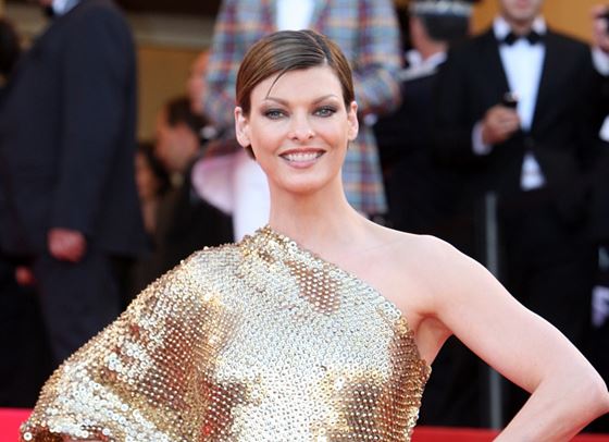 Линда Еванджелиста разкри защо е била №1 през 90-те