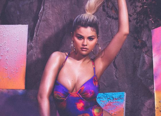 29 (страшно сладки) причини да обожавате Селена Гомес