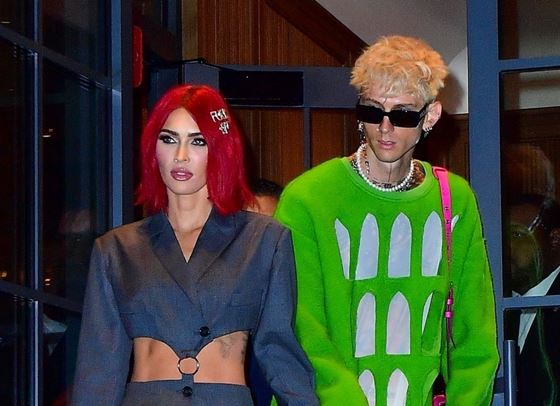 Меган Фокс разкри, че е преживяла тежък аборт