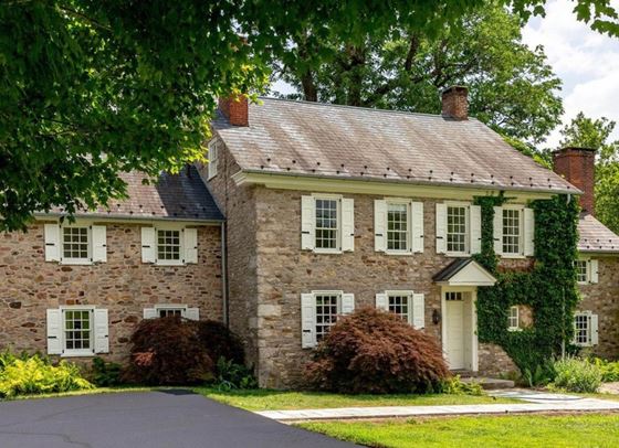 Любовното гнездо на Брадли Купър и Джиджи Хадид