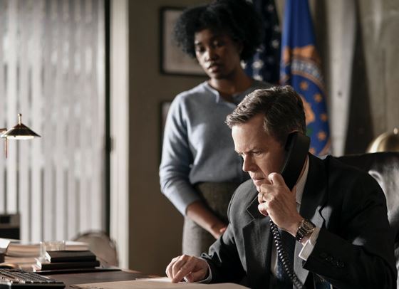 &quot;Гореща зона: Антракс&quot; започва на 5 декември