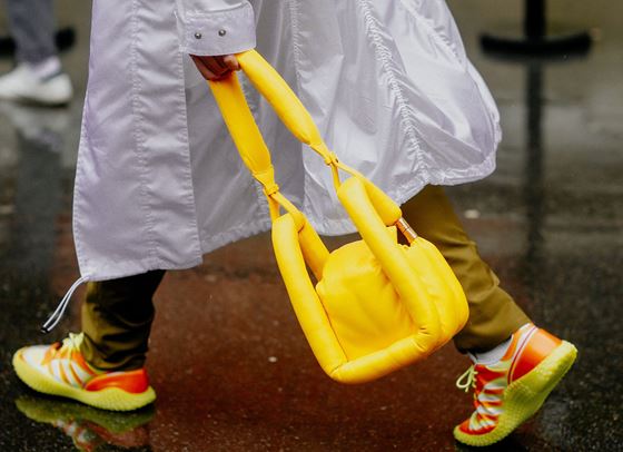 Най-стилните обувки, които ще носим тази есен