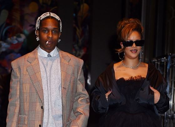 Съдят A$AP Rocky за опит за убийство