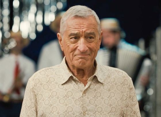 Вижте новородената дъщеря на Робърт де Ниро