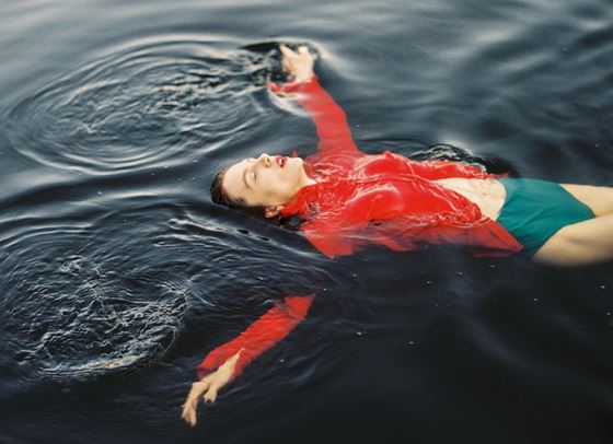 Ето милион причини да започнете да плувате още днес