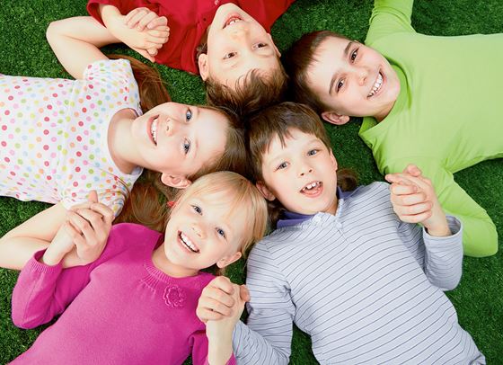 Как да подкрепим детския имунитет?