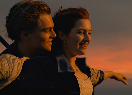 &quot;Титаник&quot; се завръща на екран за 25-ата си годишнина