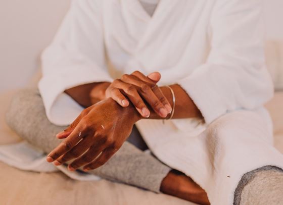 46% от хората с акне са по-склонни да развият депресия