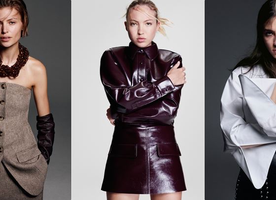 Новата колекция на H&amp;M: празник на нашата идентичност и свобода