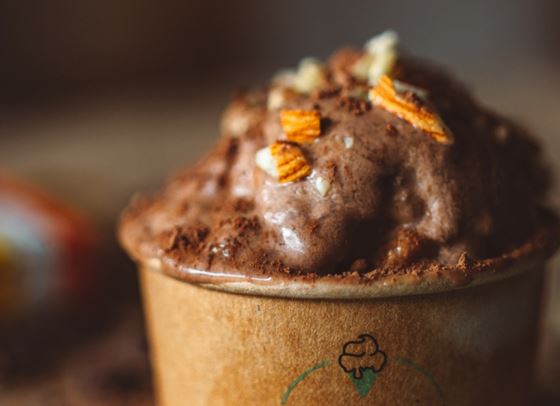 Време е за ледено изкушение!