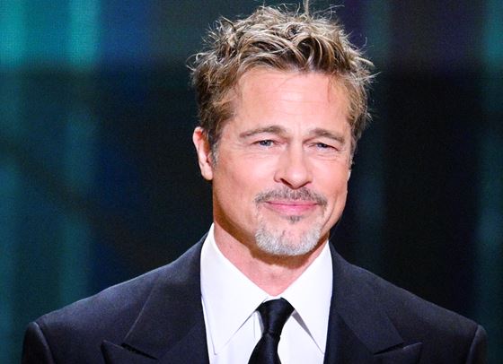 Брад Пит ще се състезава на Гран При
