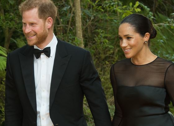 Меган и Хари няма да се завръщат в кралското семейство