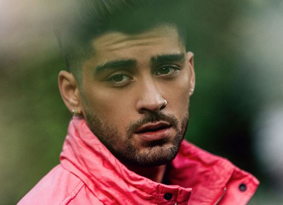 Зейн Малик е готов да изненада с нов албум