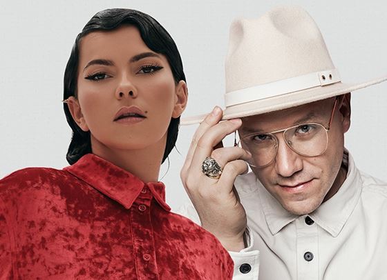 INNA дава старт на лятото с гореща колаборация