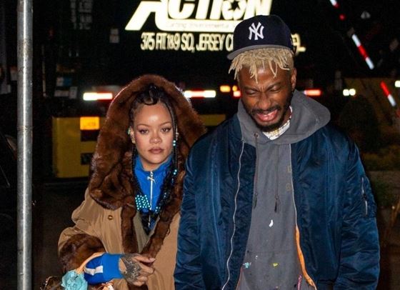 Да очакваме ли нов албум от Риана?