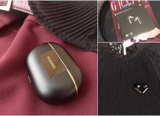 Дяволът е в детайлите, музиката – в сърцето