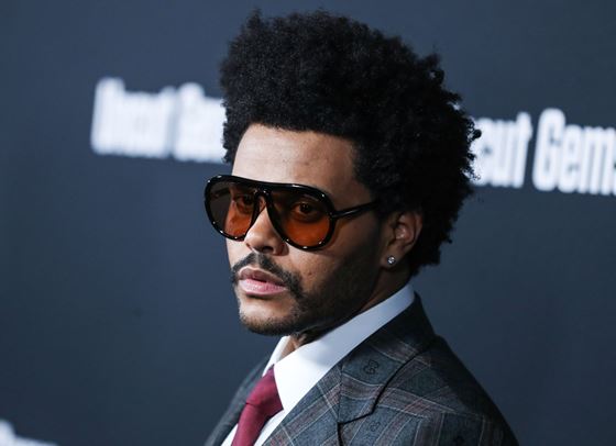 The Weeknd се срещна с 6-годишен фен на шоуто си