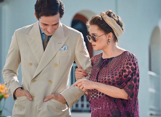 Снимките за петия сезон на &quot;Короната&quot; започват през юли