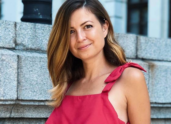 Симона Стилиянова: От усилия към навик, от навик към промяна