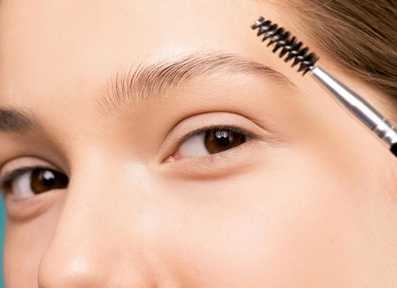 Перфектните вежди са мисия възможна
