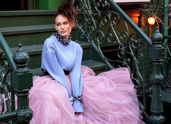 Супер модни решения за първите есенни разходки в града