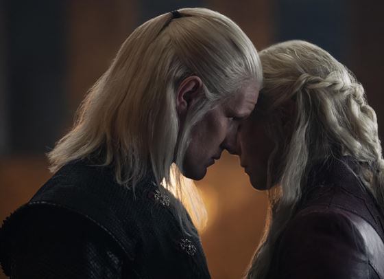 &quot;Домът на дракона&quot; ще има и трети сезон