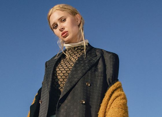 Бъди красив и стилен, но имай добро сърце