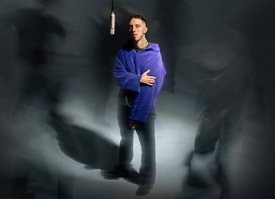 Robi в света на музиката и мечтите