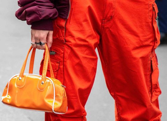 Още 24 страхотни визии от Седмицата на модата в Париж