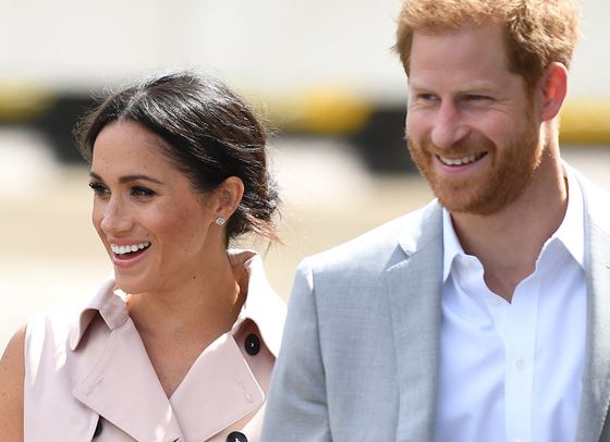 Кога очакваме второто дете на принц Хари и Меган Маркъл?