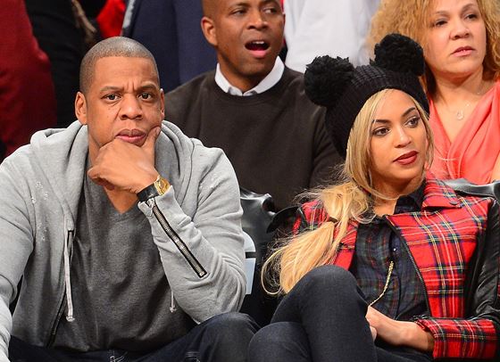 Джей Зи не е доволен от тазгодишните награди "Грами"