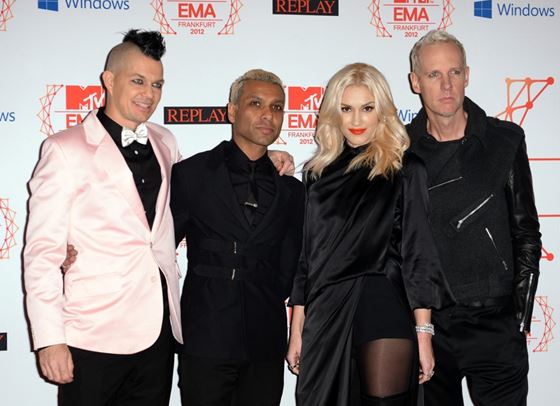 No Doubt са голямата изненада на Coachella 2024