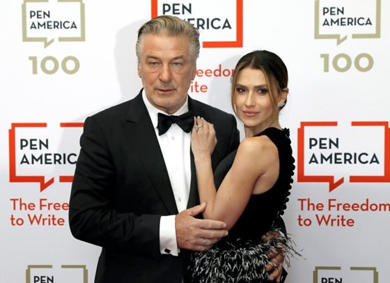 Алек Болдуин е отново обвиняем за убийството на Халина Хътчинс