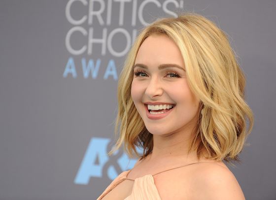 Как животът на Хейдън Панетиер се разпадна