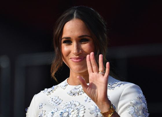 Меган Маркъл и Марая Кери коментираха расовите различия