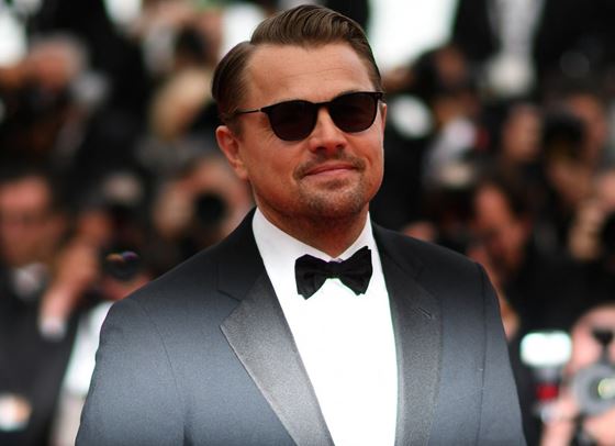 Леонардо ди Каприо остана верен на правилото: гадже под 25