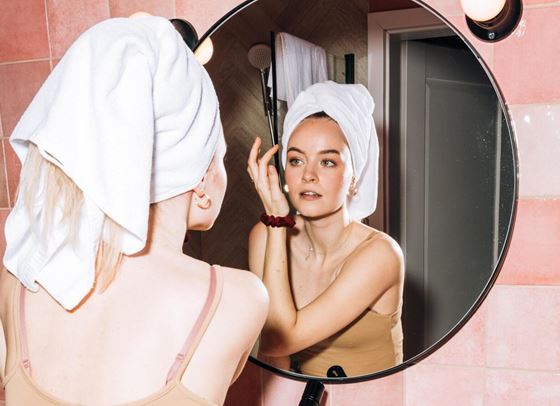 Нова, по-чиста формула на ниацинамид от Etat Pur