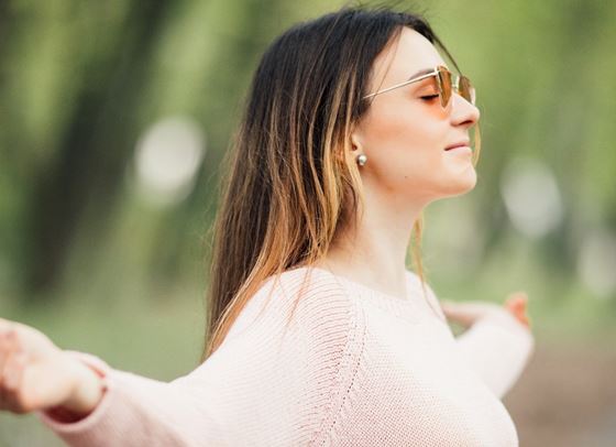 Има как да се справим с рязката промяна на времето