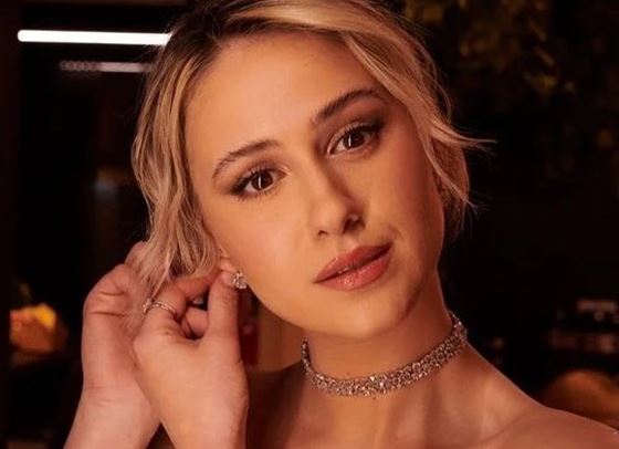 Мария Бакалова спечели &quot;Изборът на критиците&quot; за ролята си в &quot;Борат 2&quot;