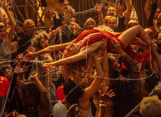 Киното може да е по-голямо от живота, а вие може да спечелите страхотна награда от "Вавилон"