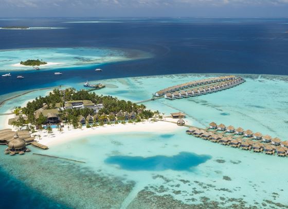 Малдиви за не-туристи, от другата гледна точка