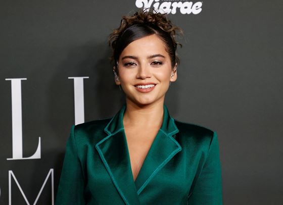 Изабела Мерсед се включва в &quot;The Last of Us: Последните оцелели&quot;