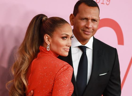 Алекс коментира слуховете за Джей Ло и Бен Афлек