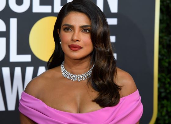 Тази история на Приянка Чопра Джонас е за значението на уважението