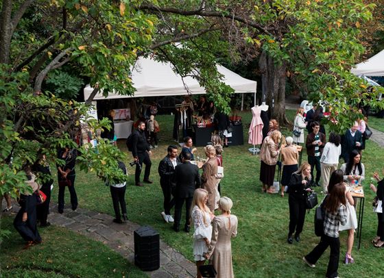 Великобритания представи устойчиви иновации и етичен стил в София