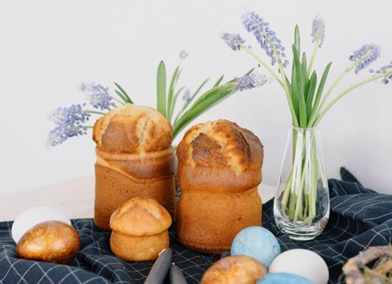 25 идеи за Великденската украса у дома