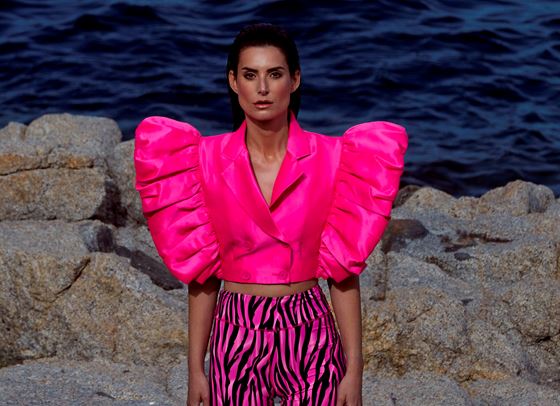 Wherever the sea takes us...