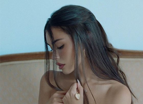 Мадисън Биър обяви новия си албум &quot;Locket&quot;