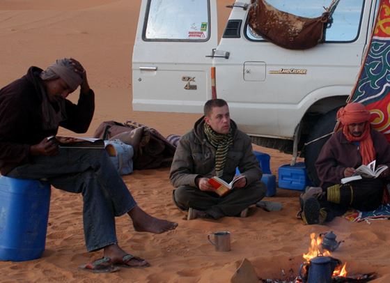 &quot;Истории от ръчния багаж&quot; на Георги Милков