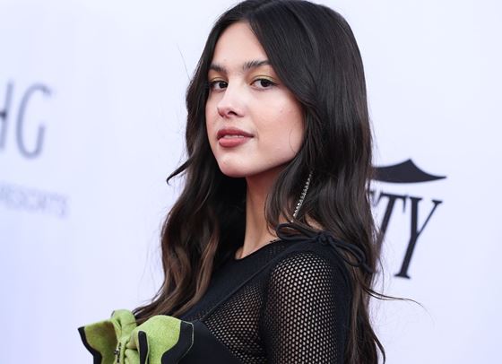 Оливия Родриго не смята, че успехът се случва за една нощ